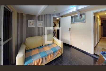 Apartamento à venda com 400m², 4 quartos e 3 vagas