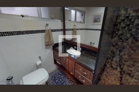 Apartamento à venda com 400m², 4 quartos e 3 vagas
