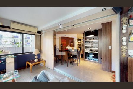Apartamento à venda com 400m², 4 quartos e 3 vagas
