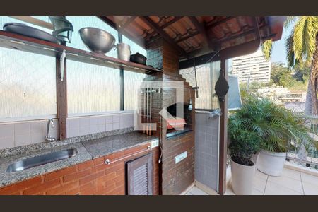Apartamento à venda com 400m², 4 quartos e 3 vagas