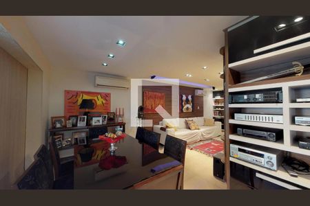 Apartamento à venda com 400m², 4 quartos e 3 vagas