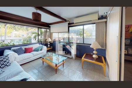 Apartamento à venda com 400m², 4 quartos e 3 vagas