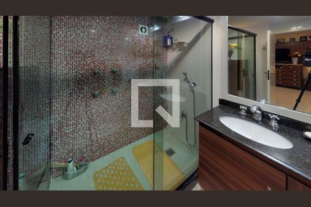 Apartamento à venda com 400m², 4 quartos e 3 vagas