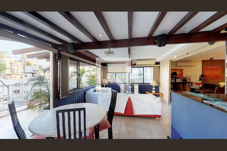 Apartamento à venda com 400m², 4 quartos e 3 vagas