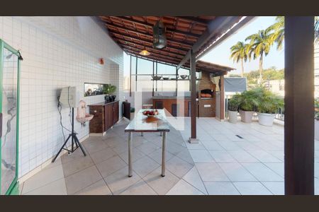Apartamento à venda com 400m², 4 quartos e 3 vagas