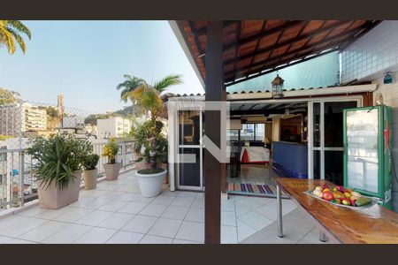Apartamento à venda com 400m², 4 quartos e 3 vagas