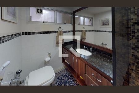 Apartamento à venda com 400m², 4 quartos e 3 vagas