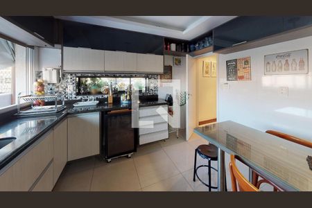 Apartamento à venda com 400m², 4 quartos e 3 vagas