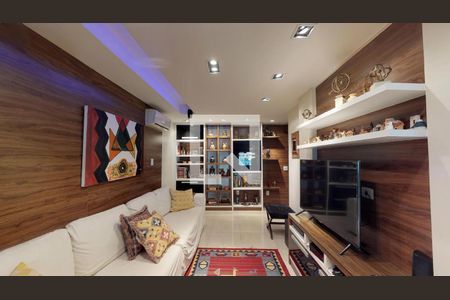 Apartamento à venda com 400m², 4 quartos e 3 vagas