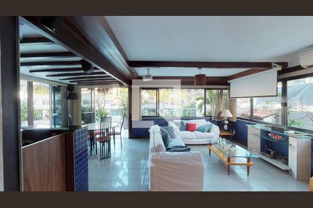 Apartamento à venda com 400m², 4 quartos e 3 vagas