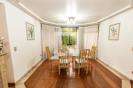Sala de apartamento à venda com 4 quartos, 220m² em Vila Mariana, São Paulo