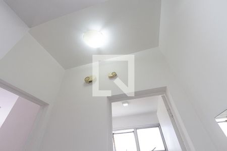 Corredor de apartamento à venda com 2 quartos, 62m² em Pompeia, São Paulo