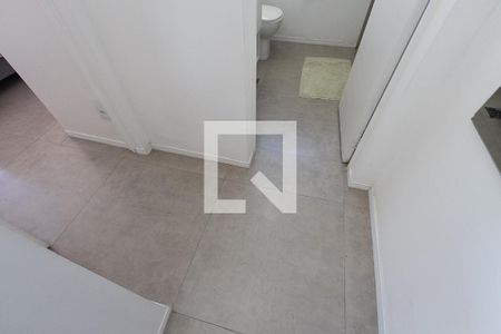 Corredor de apartamento à venda com 2 quartos, 62m² em Pompeia, São Paulo