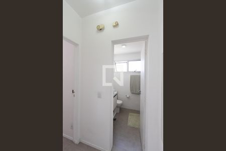 Corredor de apartamento à venda com 2 quartos, 62m² em Pompeia, São Paulo