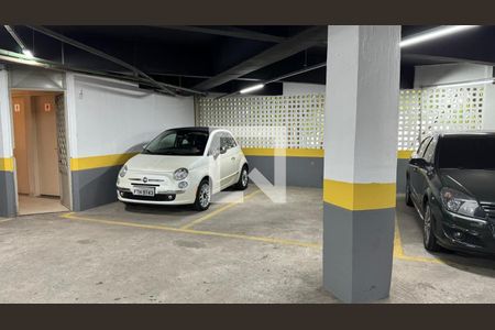 Apartamento à venda com 75m², 2 quartos e 2 vagasGaragem