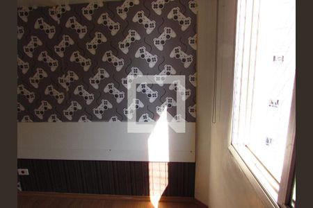 Apartamento à venda com 75m², 2 quartos e 2 vagasQuarto 2