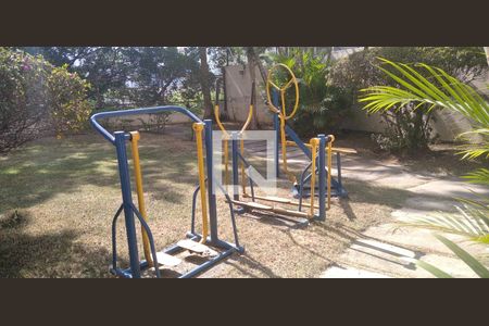 Apartamento à venda com 75m², 2 quartos e 2 vagasÁrea Fitness