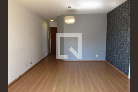Apartamento à venda com 75m², 2 quartos e 2 vagasSala