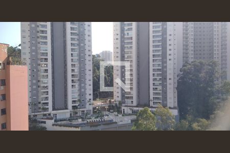 Apartamento à venda com 75m², 2 quartos e 2 vagasVista do Quarto 2