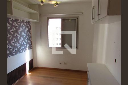 Apartamento à venda com 75m², 2 quartos e 2 vagasQuarto 2