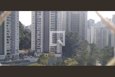 Apartamento à venda com 75m², 2 quartos e 2 vagasVista do Quarto 1