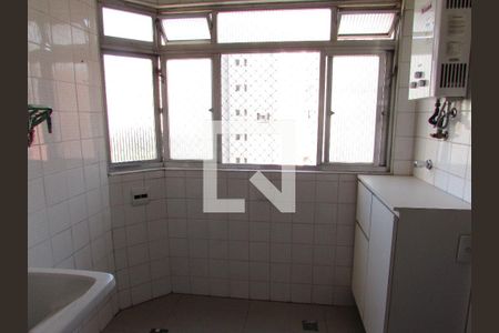 Apartamento à venda com 75m², 2 quartos e 2 vagasÁrea de Serviço