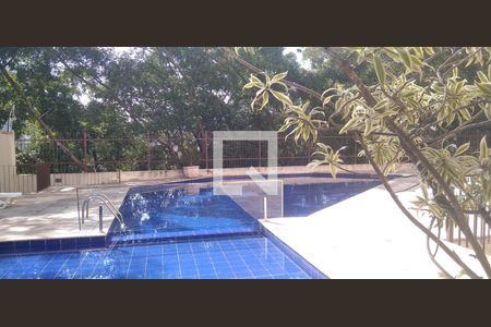 Apartamento à venda com 75m², 2 quartos e 2 vagasÁrea comum - Piscina