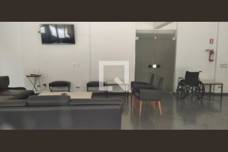 Apartamento à venda com 75m², 2 quartos e 2 vagasÁrea comum - Salão de festas