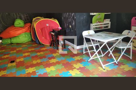 Apartamento à venda com 75m², 2 quartos e 2 vagasBrinquedoteca