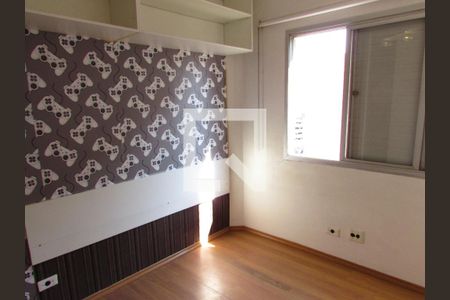 Apartamento à venda com 75m², 2 quartos e 2 vagasQuarto 2