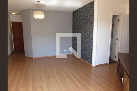 Apartamento à venda com 75m², 2 quartos e 2 vagasSala