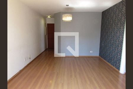 Apartamento à venda com 75m², 2 quartos e 2 vagasSala