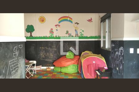 Apartamento à venda com 75m², 2 quartos e 2 vagasBrinquedoteca