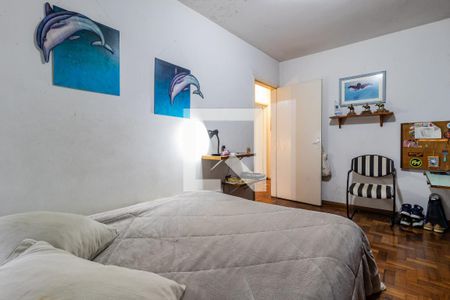 Apartamento à venda com 130m², 3 quartos e 1 vagaDormitório 2