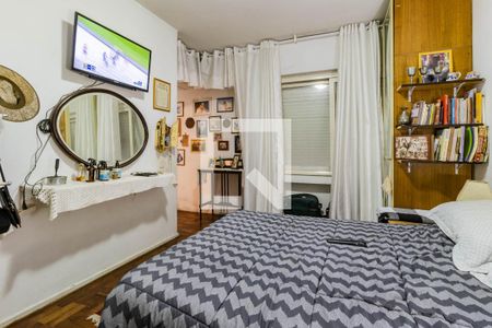 Apartamento à venda com 130m², 3 quartos e 1 vagaDormitório 3