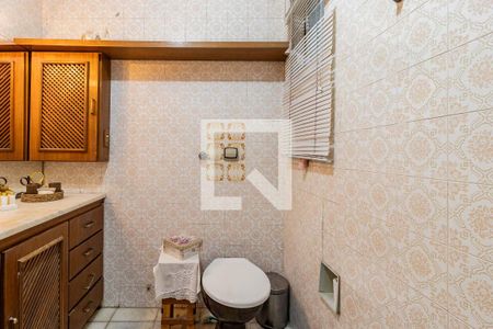 Apartamento à venda com 130m², 3 quartos e 1 vagaBanheiro da Suite