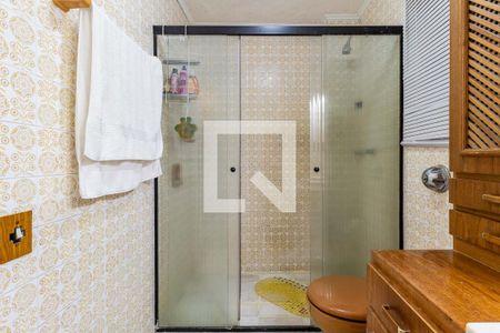 Apartamento à venda com 130m², 3 quartos e 1 vagaBanheiro Social