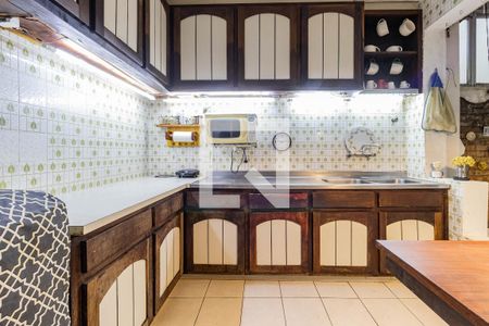 Apartamento à venda com 130m², 3 quartos e 1 vagaCozinha