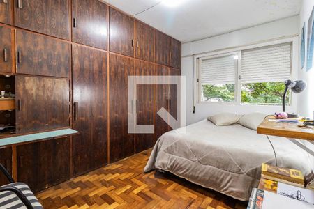 Apartamento à venda com 130m², 3 quartos e 1 vagaDormitório 2