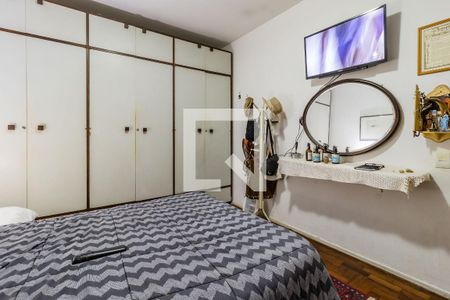 Apartamento à venda com 130m², 3 quartos e 1 vagaDormitório 3