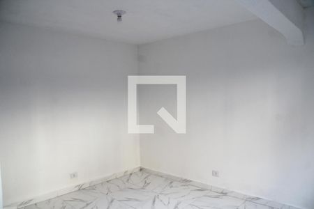 Sala e Cozinha integrada  de casa para alugar com 2 quartos, 80m² em Parque Continental I, Guarulhos