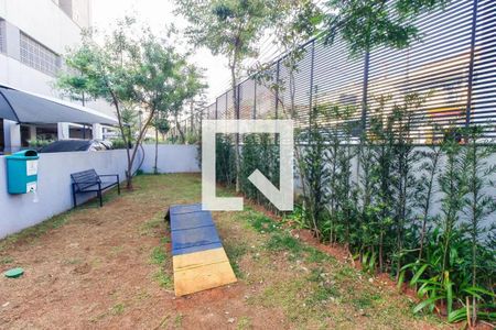 Apartamento à venda com 66m², 2 quartos e 1 vagaÁrea comum - Espaço Pet