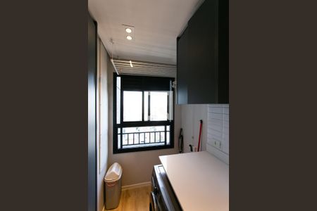 Apartamento à venda com 66m², 2 quartos e 1 vagaÁrea de Serviço