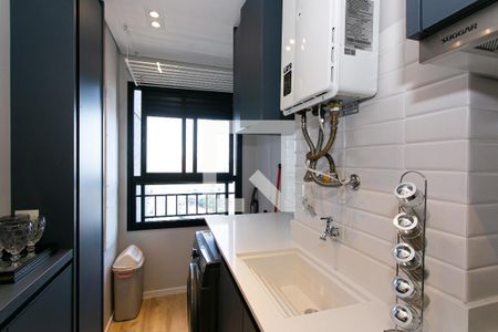 Apartamento à venda com 66m², 2 quartos e 1 vagaÁrea de Serviço