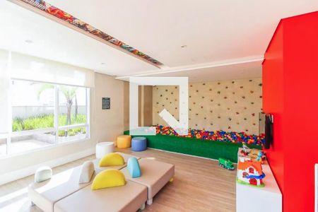 Apartamento à venda com 66m², 2 quartos e 1 vagaÁrea comum - Brinquedoteca