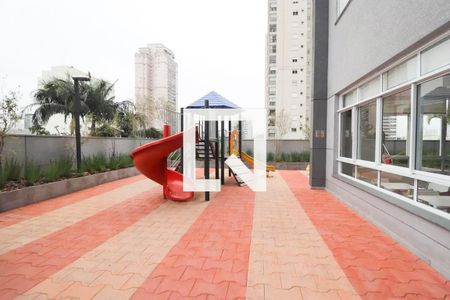 Apartamento à venda com 66m², 2 quartos e 1 vagaÁrea comum - Playground
