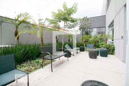 Apartamento à venda com 66m², 2 quartos e 1 vagaÁrea comum - Espaço gourmet