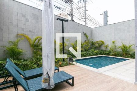 Apartamento à venda com 66m², 2 quartos e 1 vagaÁrea comum - Espaço gourmet