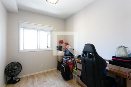 Apartamento à venda com 66m², 2 quartos e 1 vagaQuarto