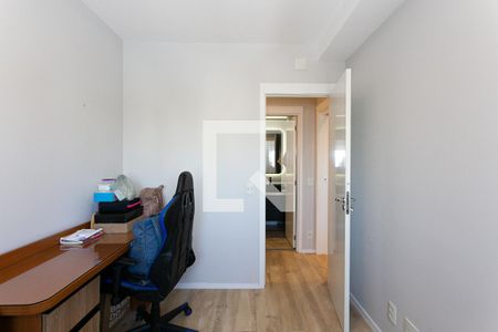 Apartamento à venda com 66m², 2 quartos e 1 vagaQuarto